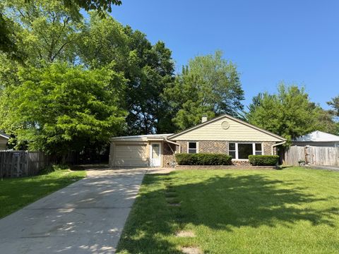 127 Birch Street Carpentersville IL 60110