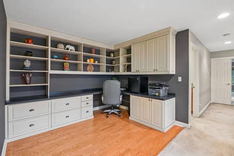 Tiny photo for 343 Arbor Glen Boulevard, Schaumburg, IL 60195 (MLS # 12727741)