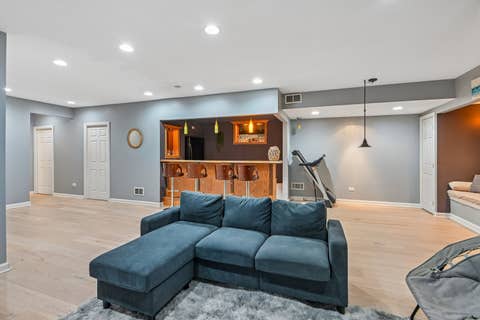 Tiny photo for 343 Arbor Glen Boulevard, Schaumburg, IL 60195 (MLS # 12727741)