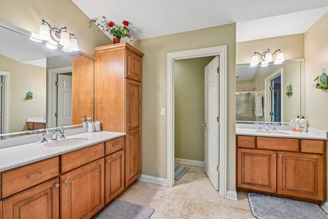 Tiny photo for 343 Arbor Glen Boulevard, Schaumburg, IL 60195 (MLS # 12727741)