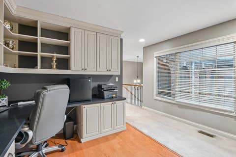 Tiny photo for 343 Arbor Glen Boulevard, Schaumburg, IL 60195 (MLS # 12727741)