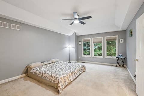 Tiny photo for 343 Arbor Glen Boulevard, Schaumburg, IL 60195 (MLS # 12727741)