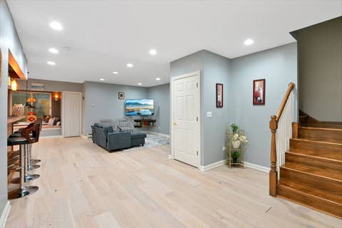 Tiny photo for 343 Arbor Glen Boulevard, Schaumburg, IL 60195 (MLS # 12727741)