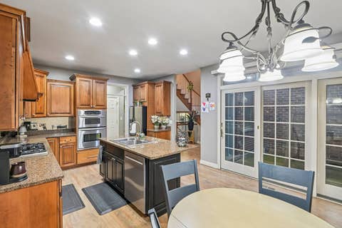 Tiny photo for 343 Arbor Glen Boulevard, Schaumburg, IL 60195 (MLS # 12727741)
