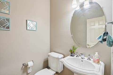 Tiny photo for 343 Arbor Glen Boulevard, Schaumburg, IL 60195 (MLS # 12727741)