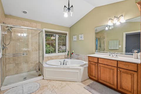 Tiny photo for 343 Arbor Glen Boulevard, Schaumburg, IL 60195 (MLS # 12727741)