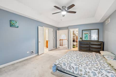Tiny photo for 343 Arbor Glen Boulevard, Schaumburg, IL 60195 (MLS # 12727741)