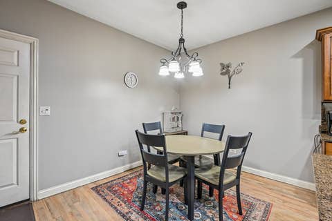 Tiny photo for 343 Arbor Glen Boulevard, Schaumburg, IL 60195 (MLS # 12727741)