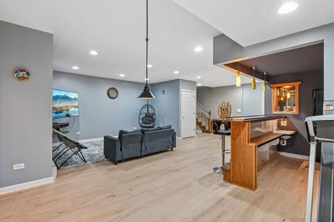 Tiny photo for 343 Arbor Glen Boulevard, Schaumburg, IL 60195 (MLS # 12727741)