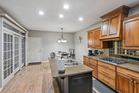 Tiny photo for 343 Arbor Glen Boulevard, Schaumburg, IL 60195 (MLS # 12727741)