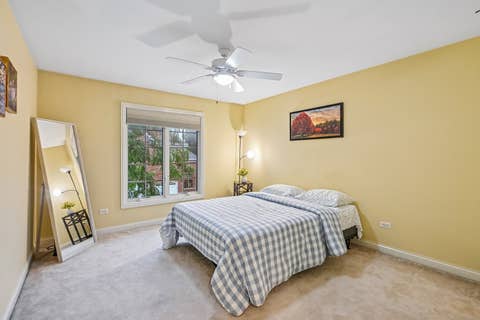 Tiny photo for 343 Arbor Glen Boulevard, Schaumburg, IL 60195 (MLS # 12727741)