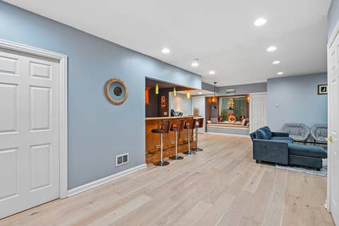 Tiny photo for 343 Arbor Glen Boulevard, Schaumburg, IL 60195 (MLS # 12727741)