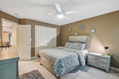 Tiny photo for 343 Arbor Glen Boulevard, Schaumburg, IL 60195 (MLS # 12727741)
