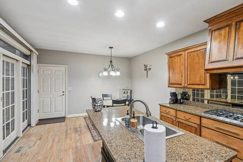 Tiny photo for 343 Arbor Glen Boulevard, Schaumburg, IL 60195 (MLS # 12727741)
