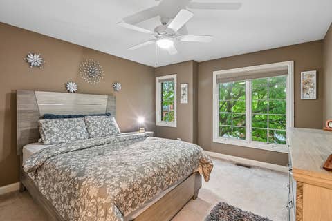 Tiny photo for 343 Arbor Glen Boulevard, Schaumburg, IL 60195 (MLS # 12727741)