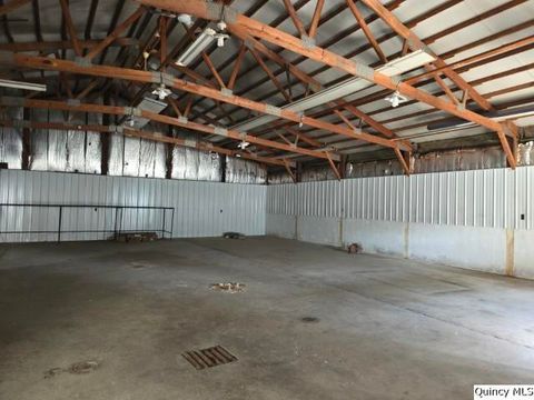 Tiny photo for 1797 E County Rd 1540 N, Carthage, IL 62321 (MLS # 12488200)