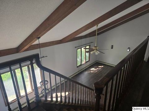 Tiny photo for 1797 E County Rd 1540 N, Carthage, IL 62321 (MLS # 12488200)