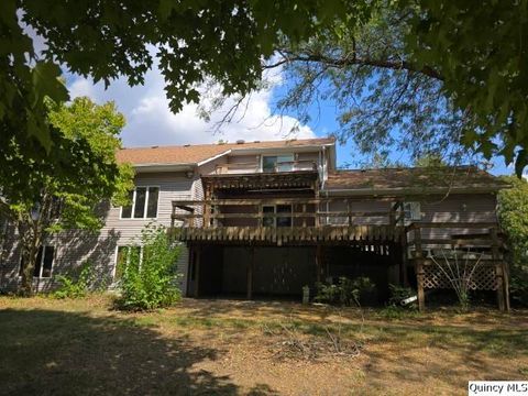 Tiny photo for 1797 E County Rd 1540 N, Carthage, IL 62321 (MLS # 12488200)