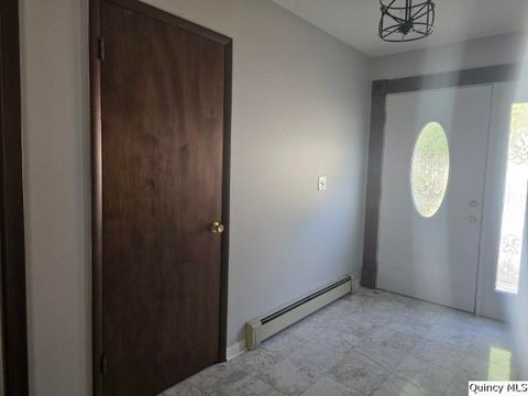 Tiny photo for 1797 E County Rd 1540 N, Carthage, IL 62321 (MLS # 12488200)