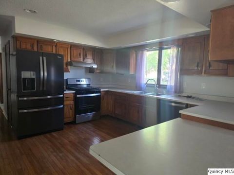 Tiny photo for 1797 E County Rd 1540 N, Carthage, IL 62321 (MLS # 12488200)