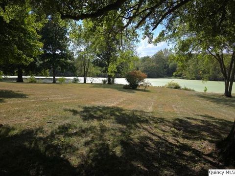 Tiny photo for 1797 E County Rd 1540 N, Carthage, IL 62321 (MLS # 12488200)