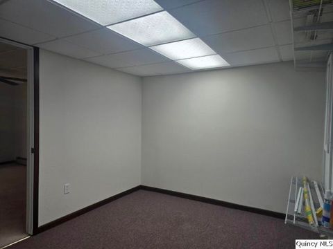 Tiny photo for 1797 E County Rd 1540 N, Carthage, IL 62321 (MLS # 12488200)