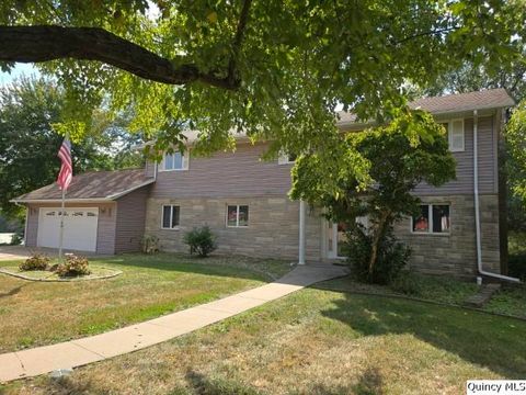 Photo of 1797 E County Rd 1540 N, Carthage, IL 62321 (MLS # 12488200)