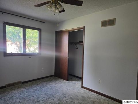Tiny photo for 1797 E County Rd 1540 N, Carthage, IL 62321 (MLS # 12488200)