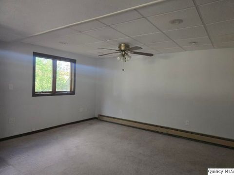 Tiny photo for 1797 E County Rd 1540 N, Carthage, IL 62321 (MLS # 12488200)