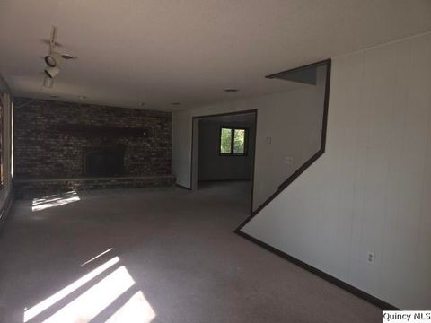 Tiny photo for 1797 E County Rd 1540 N, Carthage, IL 62321 (MLS # 12488200)
