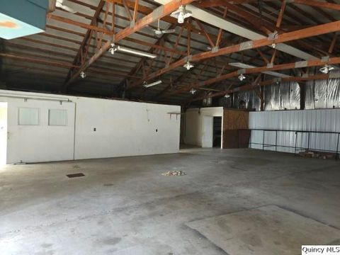 Tiny photo for 1797 E County Rd 1540 N, Carthage, IL 62321 (MLS # 12488200)