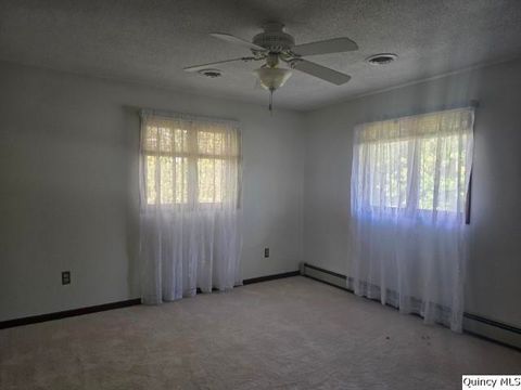 Tiny photo for 1797 E County Rd 1540 N, Carthage, IL 62321 (MLS # 12488200)
