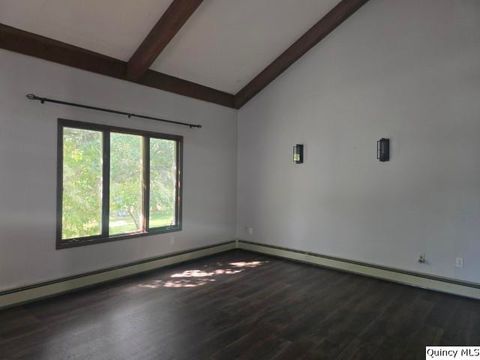 Tiny photo for 1797 E County Rd 1540 N, Carthage, IL 62321 (MLS # 12488200)