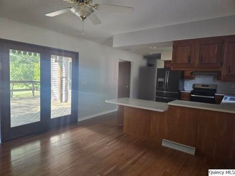 Tiny photo for 1797 E County Rd 1540 N, Carthage, IL 62321 (MLS # 12488200)