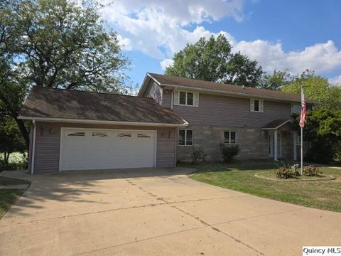Tiny photo for 1797 E County Rd 1540 N, Carthage, IL 62321 (MLS # 12488200)
