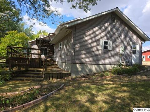 Tiny photo for 1797 E County Rd 1540 N, Carthage, IL 62321 (MLS # 12488200)