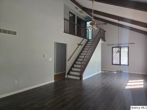 Tiny photo for 1797 E County Rd 1540 N, Carthage, IL 62321 (MLS # 12488200)