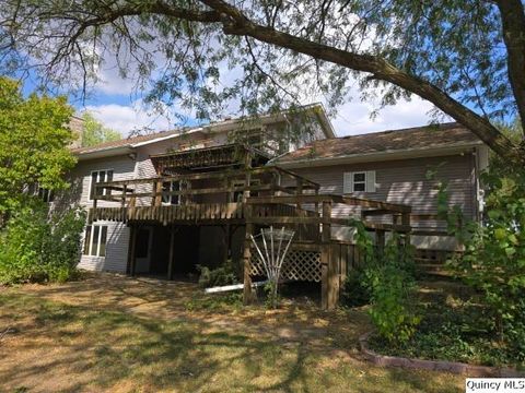 Tiny photo for 1797 E County Rd 1540 N, Carthage, IL 62321 (MLS # 12488200)