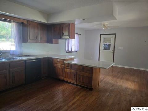 Tiny photo for 1797 E County Rd 1540 N, Carthage, IL 62321 (MLS # 12488200)