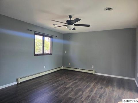 Tiny photo for 1797 E County Rd 1540 N, Carthage, IL 62321 (MLS # 12488200)