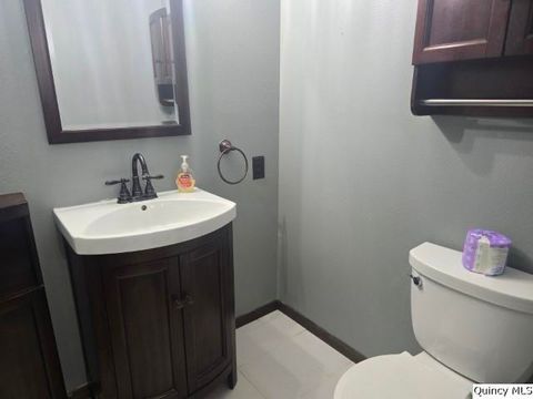Tiny photo for 1797 E County Rd 1540 N, Carthage, IL 62321 (MLS # 12488200)