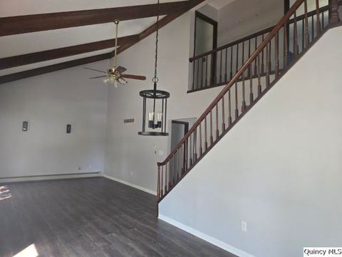 Tiny photo for 1797 E County Rd 1540 N, Carthage, IL 62321 (MLS # 12488200)