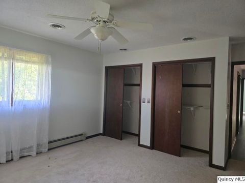 Tiny photo for 1797 E County Rd 1540 N, Carthage, IL 62321 (MLS # 12488200)