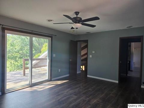 Tiny photo for 1797 E County Rd 1540 N, Carthage, IL 62321 (MLS # 12488200)