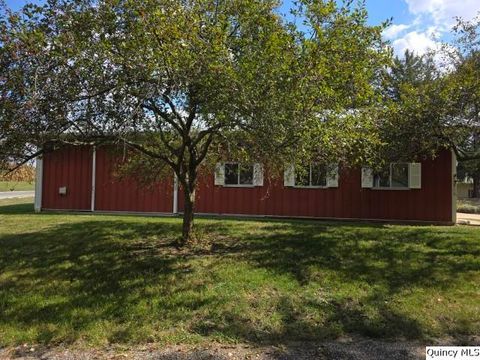 Tiny photo for 1797 E County Rd 1540 N, Carthage, IL 62321 (MLS # 12488200)
