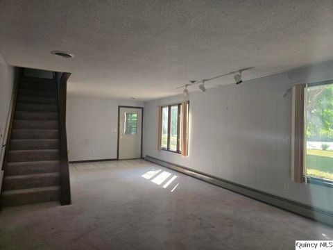 Tiny photo for 1797 E County Rd 1540 N, Carthage, IL 62321 (MLS # 12488200)