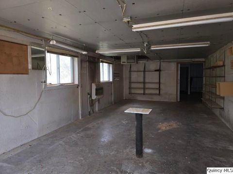 Tiny photo for 1797 E County Rd 1540 N, Carthage, IL 62321 (MLS # 12488200)