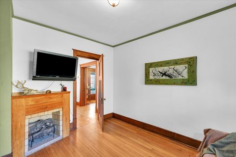 Tiny photo for 202 W Iowa Street, Urbana, IL 61801 (MLS # 12589315)