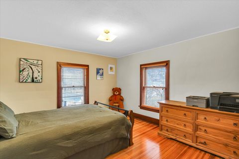 Tiny photo for 202 W Iowa Street, Urbana, IL 61801 (MLS # 12589315)