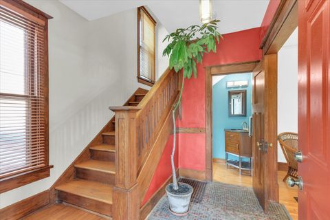 Tiny photo for 202 W Iowa Street, Urbana, IL 61801 (MLS # 12589315)